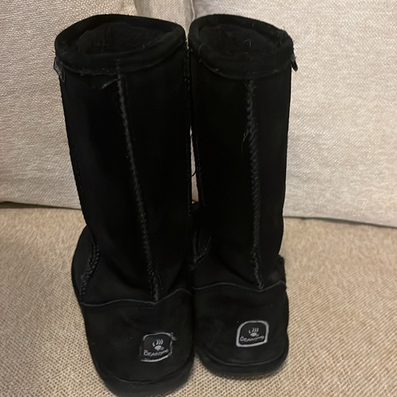Bear paw winter boots  size US 5 - Picture 6 of 17